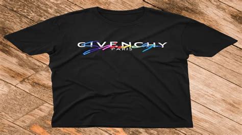 givenchy size 44|givenchy t shirt size chart.